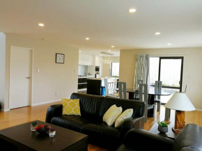 Stunning Stay In Auckland
